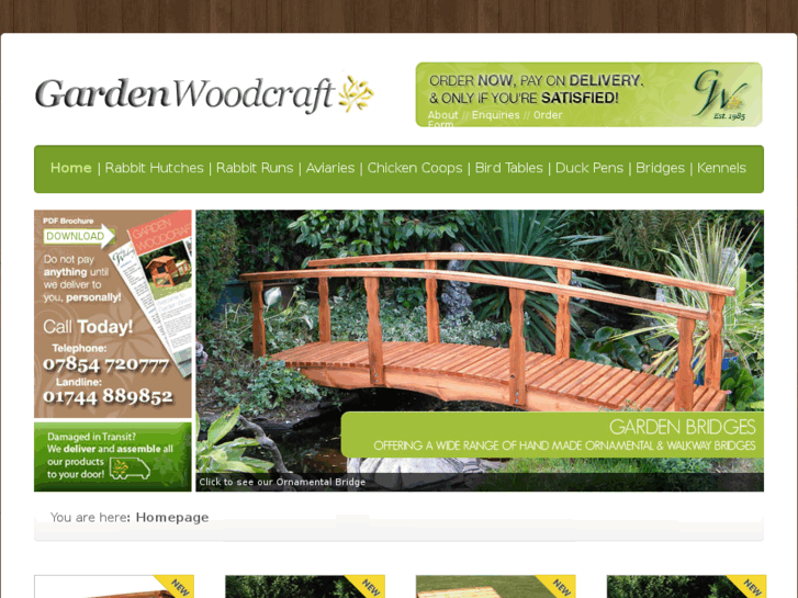 www.gardenwoodcraft.co.uk