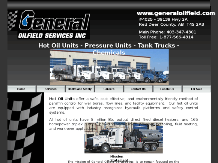 www.generaloilfield.com