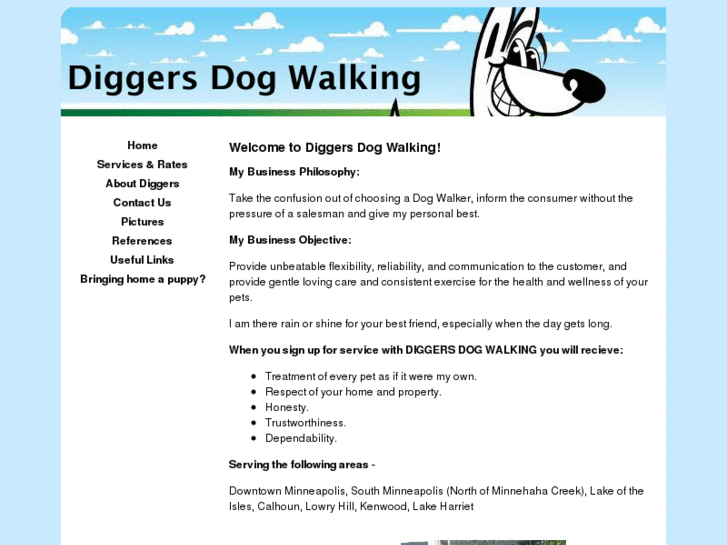 www.go-diggers.com