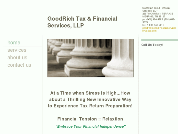 www.goodrichtaxandfinancialservices.com