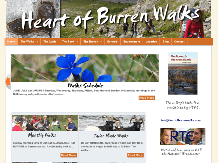 www.heartofburrenwalks.com