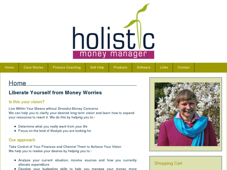 www.holisticmoneymanager.com