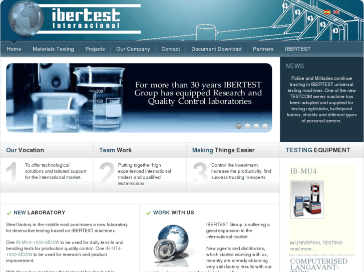 www.ibertestint.com