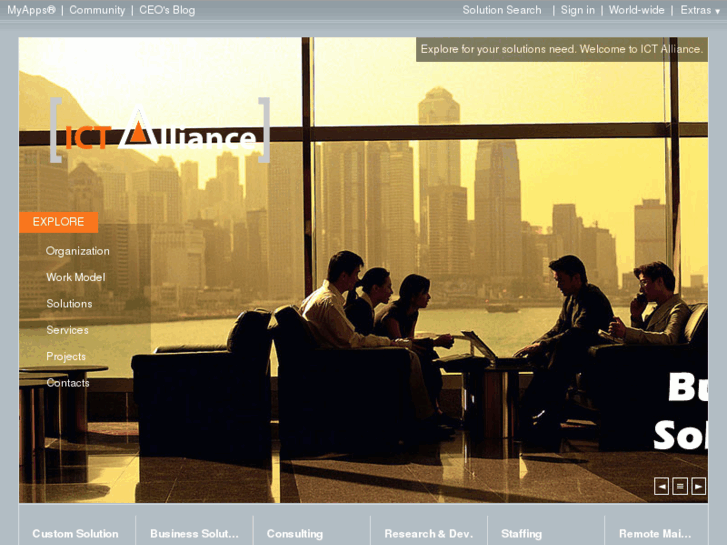 www.ict-alliance.com