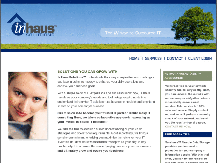 www.inhaussolutions.com