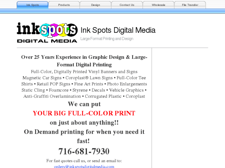 www.inkspotsdigitalmedia.com