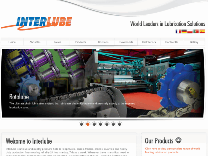 www.interlubesystems.co.uk