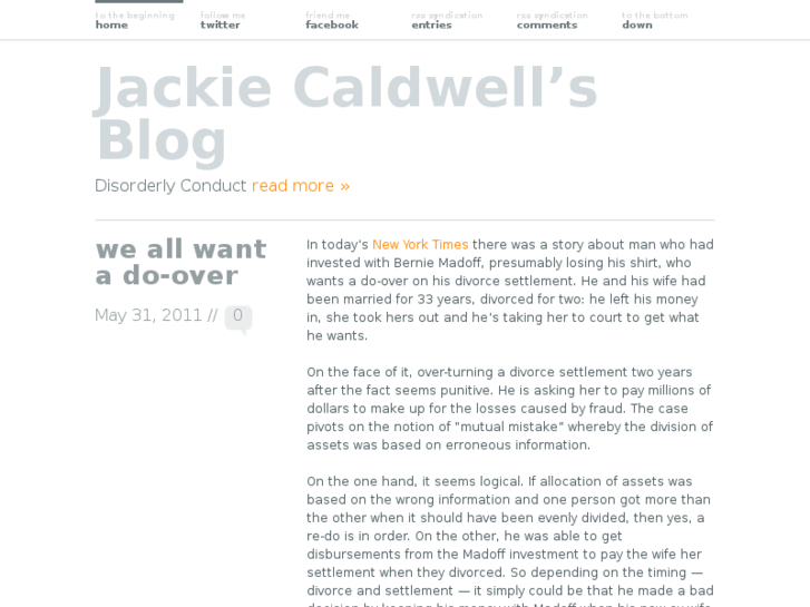 www.jackiecaldwell.com