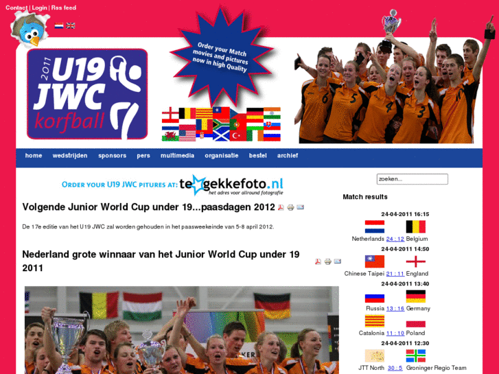 www.juniorworldcup.net