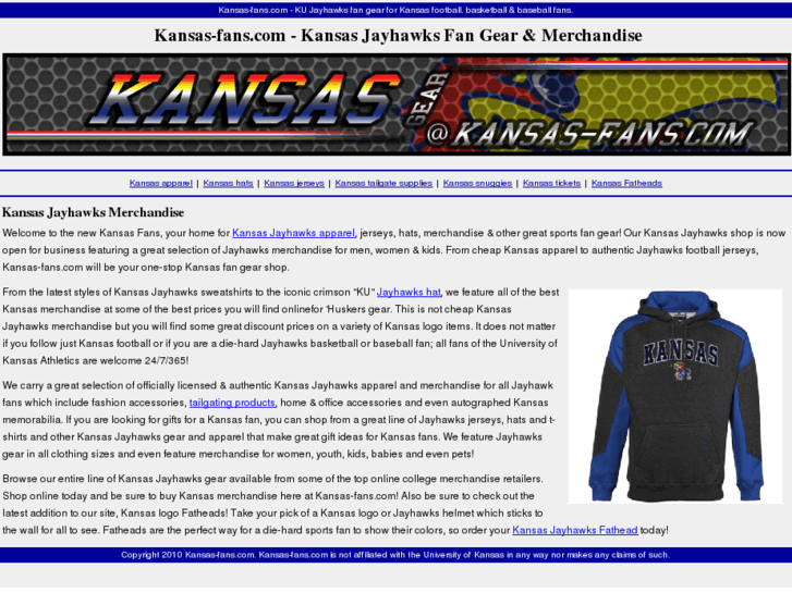 www.kansas-fans.com