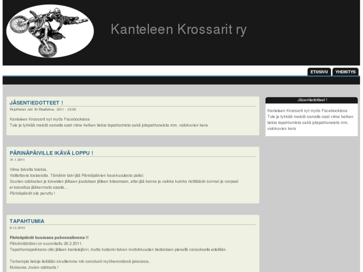 www.kanteleenkrossarit.net