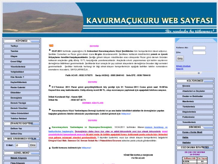 www.kavurmacukuru.org