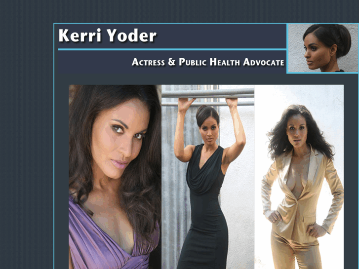 www.kerriyoderactress.com