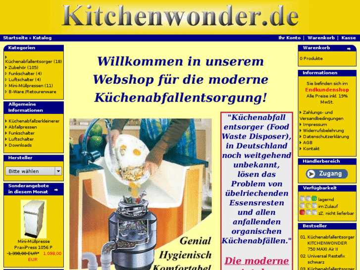 www.kitchen-wonder.com