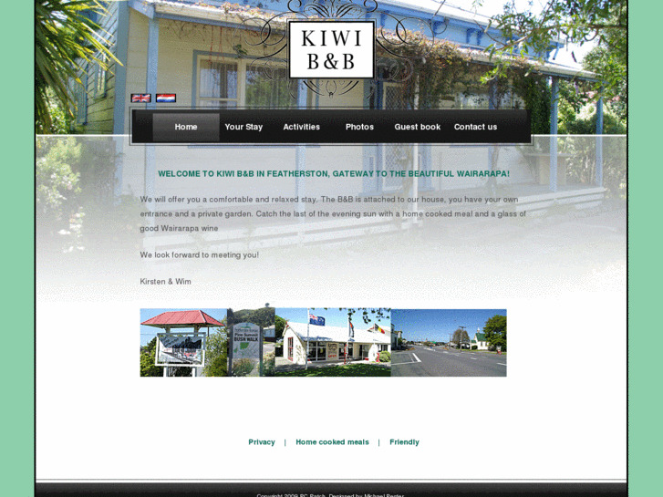 www.kiwibnb.com