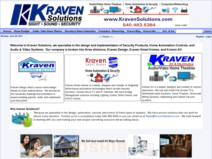 www.kravensolutions.com