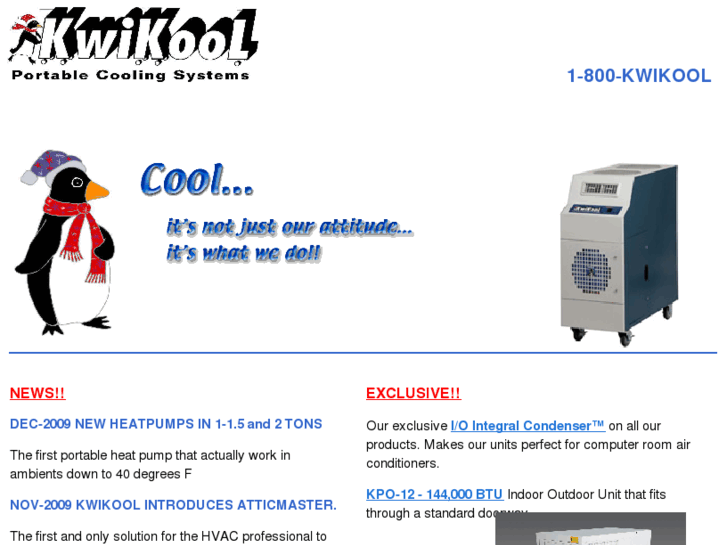 www.kwikool.com