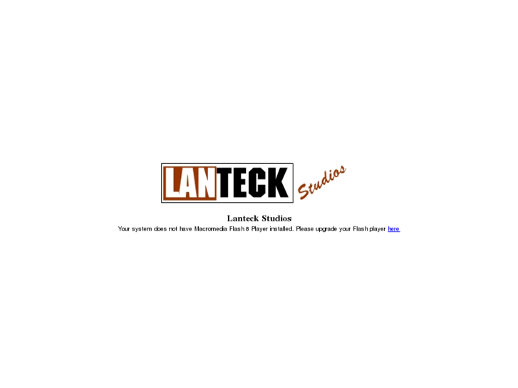 www.lanteck.net