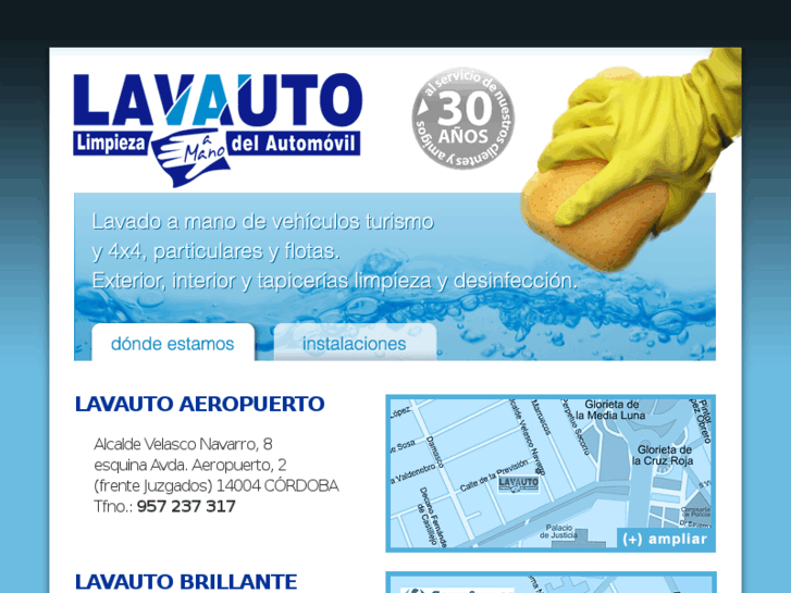 www.lavauto.es