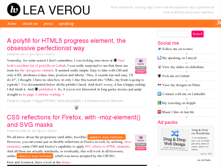 www.leaverou.me