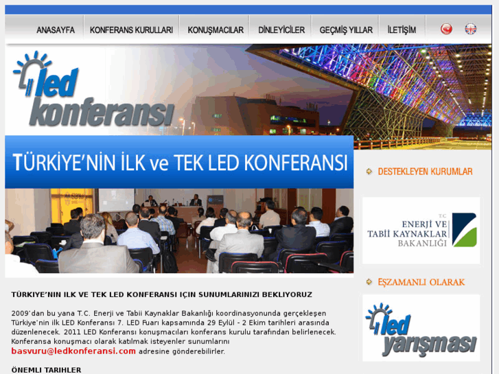 www.ledkonferansi.com