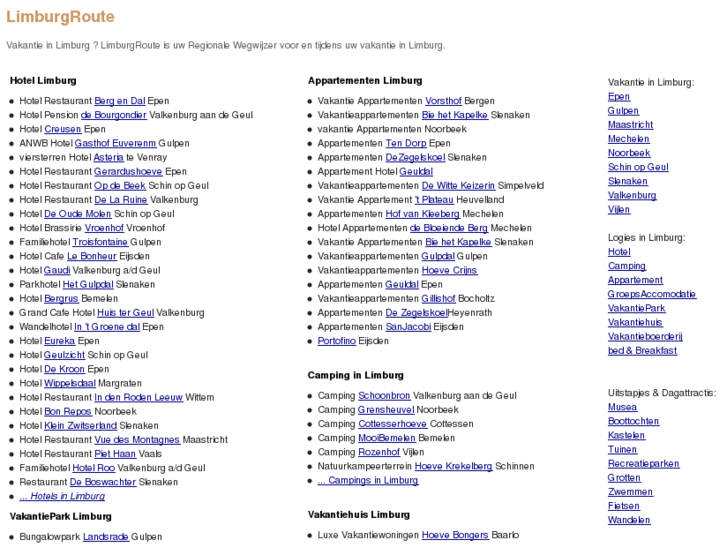 www.limburgroute.nl