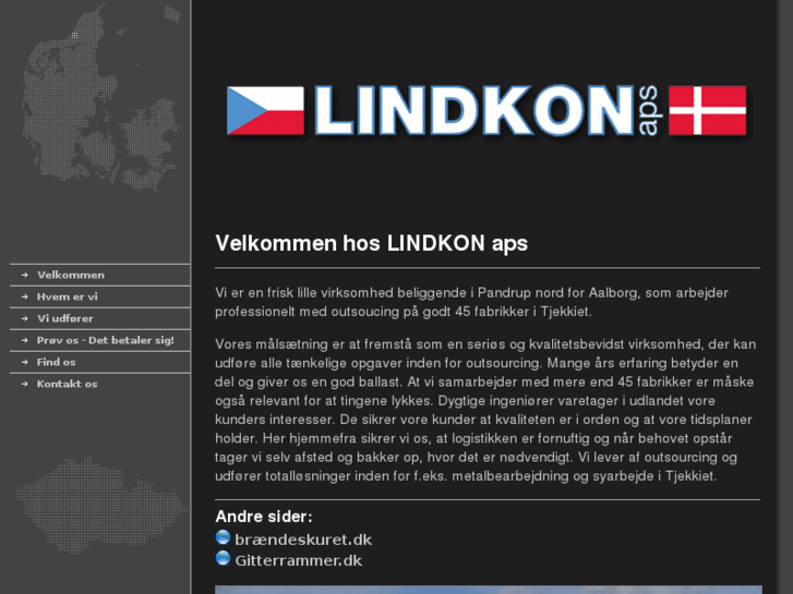 www.lindkon.com