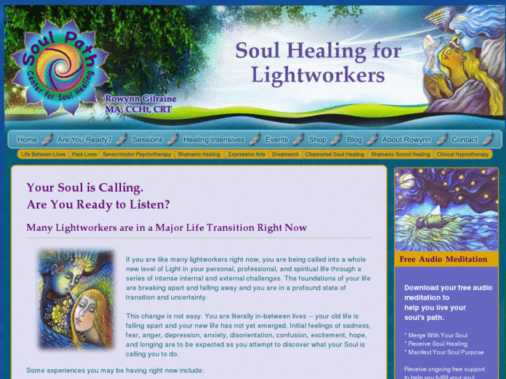 www.liveyoursoulpath.com