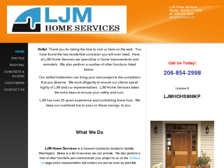 www.ljmhome.com