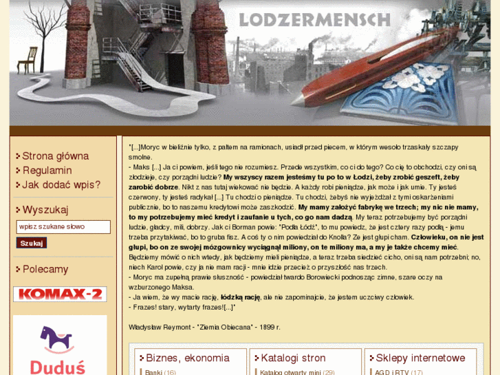 www.lodzermensch.biz