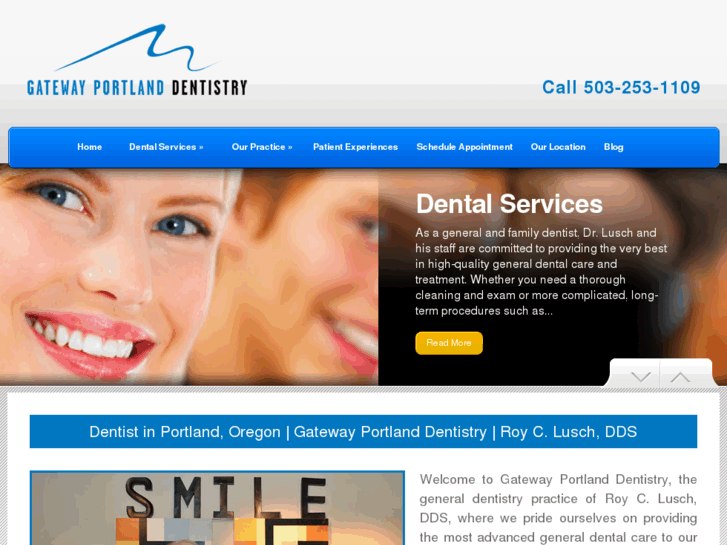 www.luschsmile.com