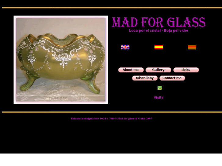 www.madforglass.es