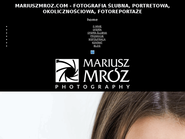 www.mariuszmroz.com