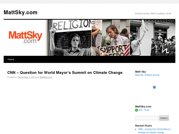 www.mattsky.com