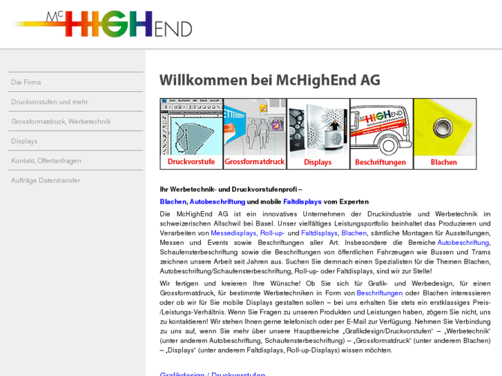 www.mchighend.ch