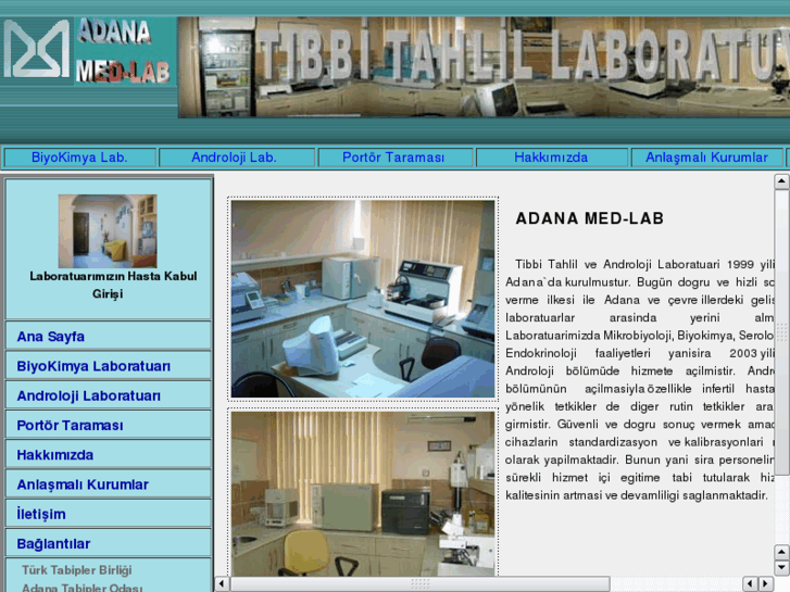 www.medlab-adana.com