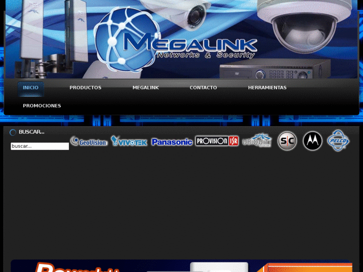 www.megalinknetworks.com