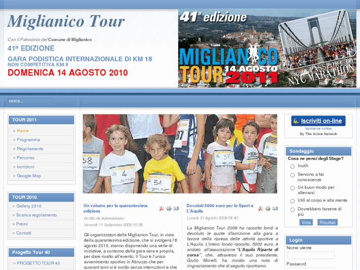 www.miglianicotour.it