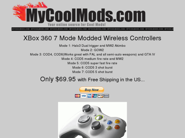 www.mycoolmods.com