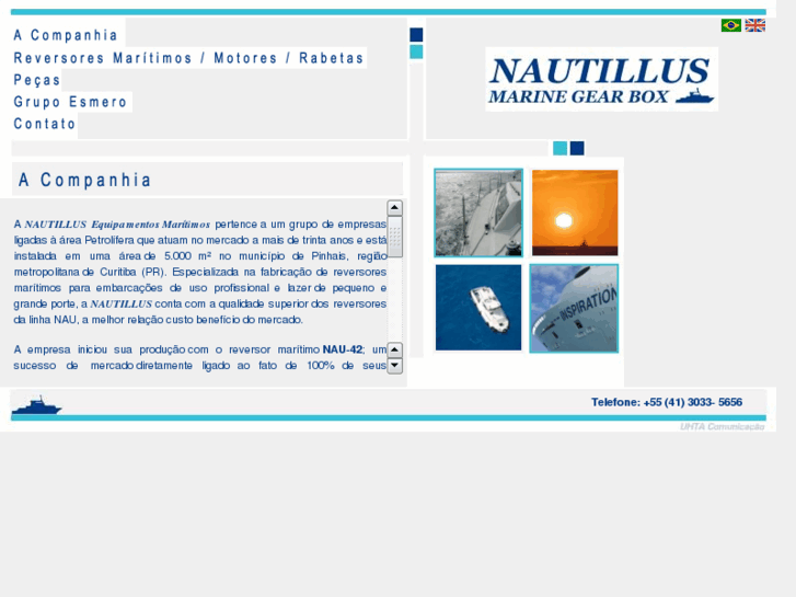 www.nautillus.net