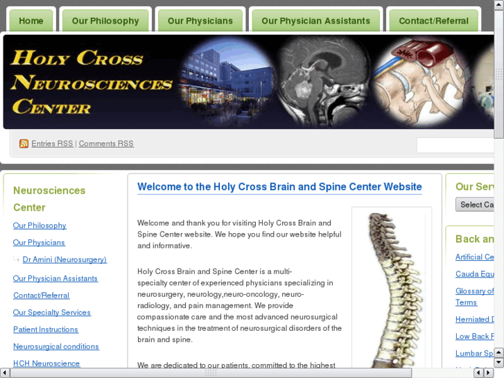 www.neurosurgerymd.com