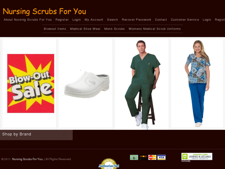 www.nursingscrubs4u.com