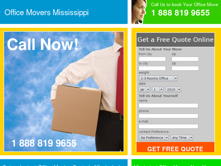 www.officemoversmississippi.com