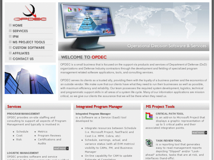 www.opdec.com