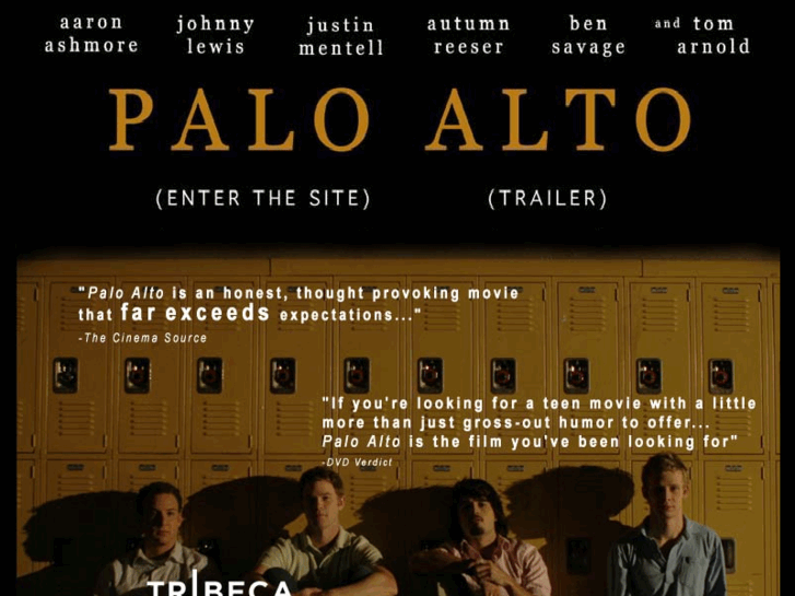 www.paloaltofilm.com