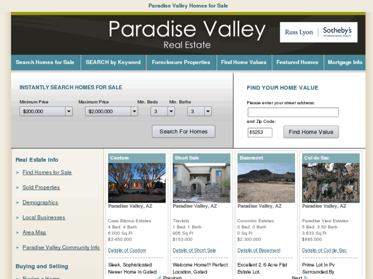 www.paradise-valley-realestate.com