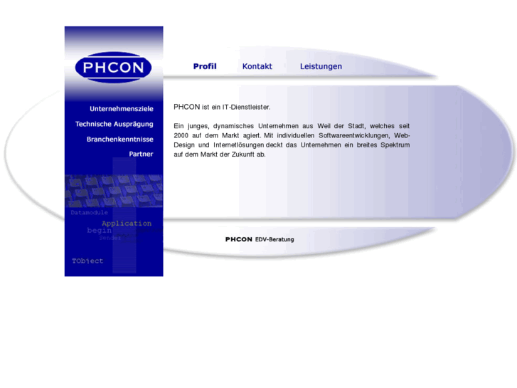 www.phcon.com