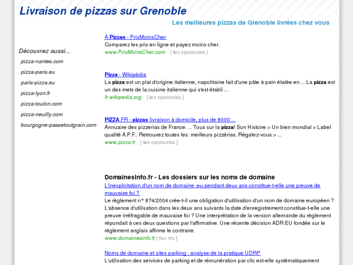 www.pizza-grenoble.com