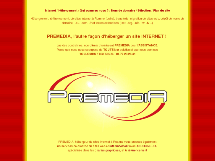 www.premedia.fr