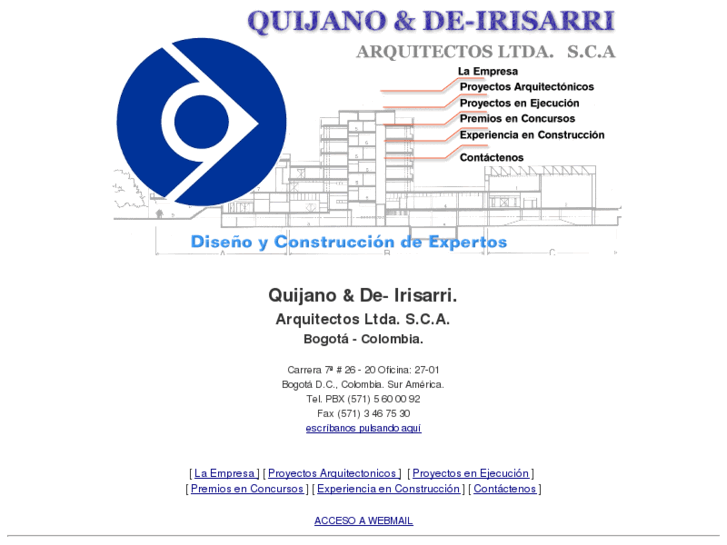 www.quijanoyde-irisarri.com